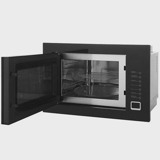 Встраиваемая Микроволновая печь Midea TG925B8D-BL